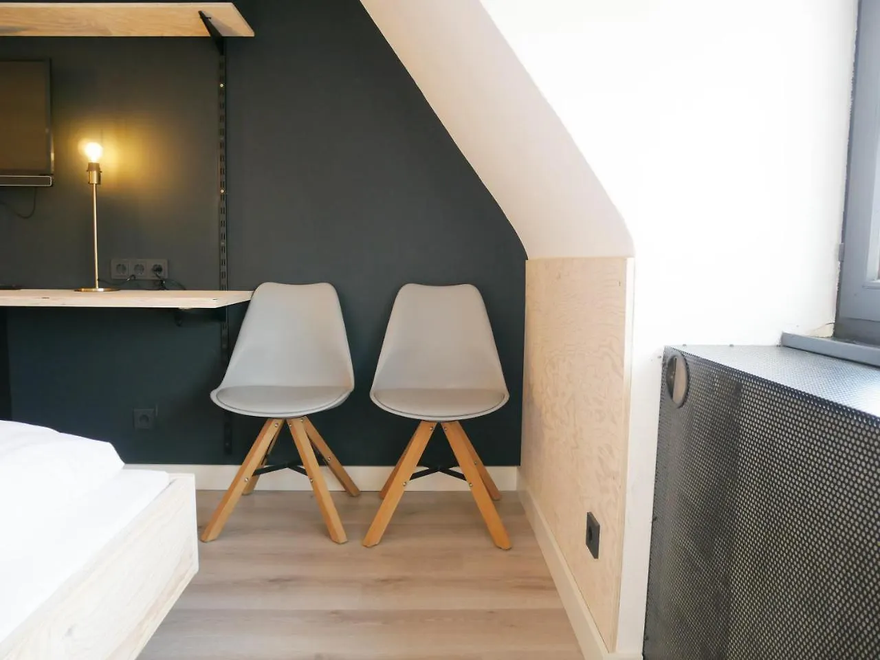 Hotel Zwoelf Apostel Altotting