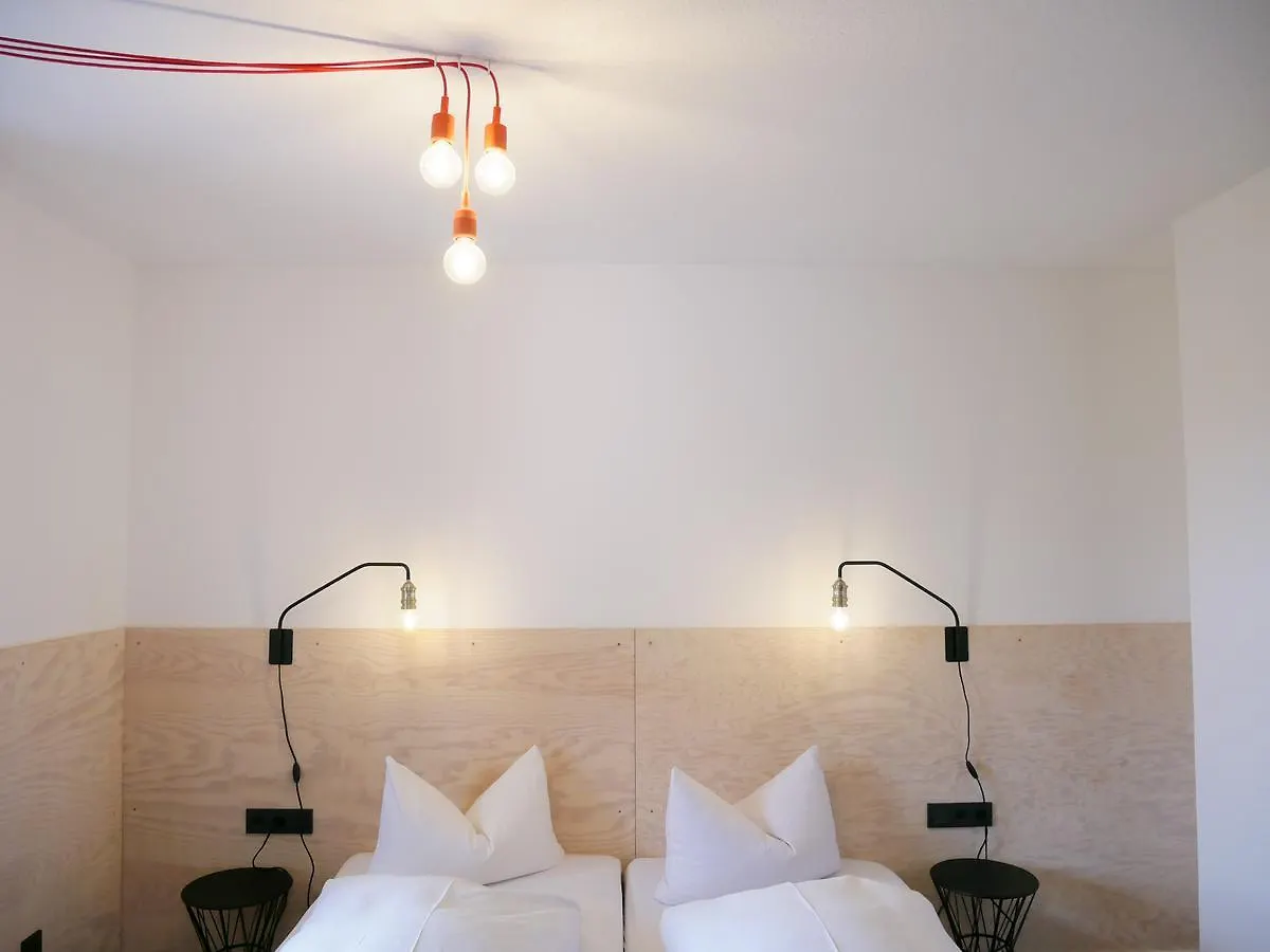 Hotel Zwoelf Apostel Altotting