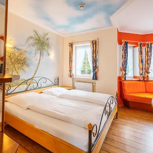 Hotel Koenig Ludwig Design Neu Mit Sauna Oder Whirlpool Oder Mehr, Altötting
